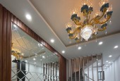 CHO THUÊ NHÀ MBKD PHỐ GIÁP NHỊ, 6 TẦNG, 60M2, THÔNG SÀN, 35 TRIỆU - KD BẤT CHẤP.